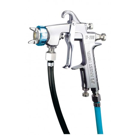 Anest Iwata W200 WB Pressure Spray Gun